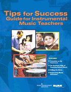 Tips for Success book cover